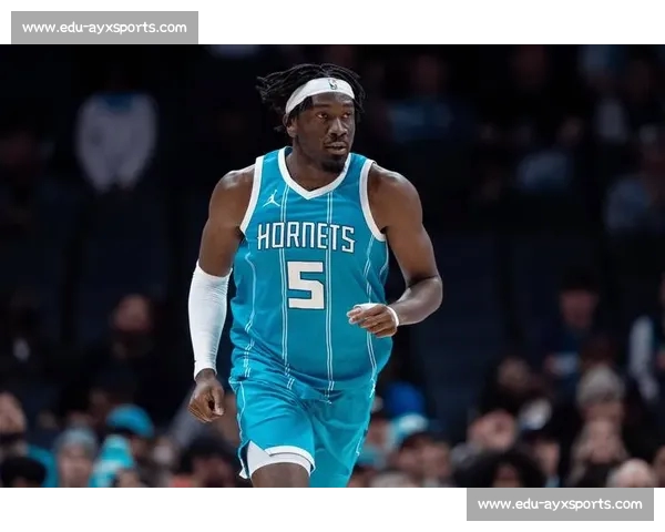 太阳黄蜂 2 换 1 交易！马威加盟菲尼克斯，第 10 顺位选中马卢阿奇