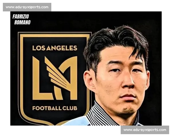 孙兴慜沙特转会升温！经纪人密切联系中东，将与新帅弗兰克敲定未来