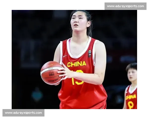 山东 2 米 27 少女张子宇:中国女篮崛起的内线新核 山东 2 米 27 少女张子宇:中国女篮崛起的内线新核