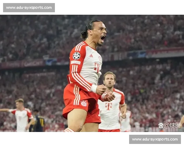 拜仁体育董事埃贝尔力挺特尔加盟热刺：这是正确选择，祝福未来！