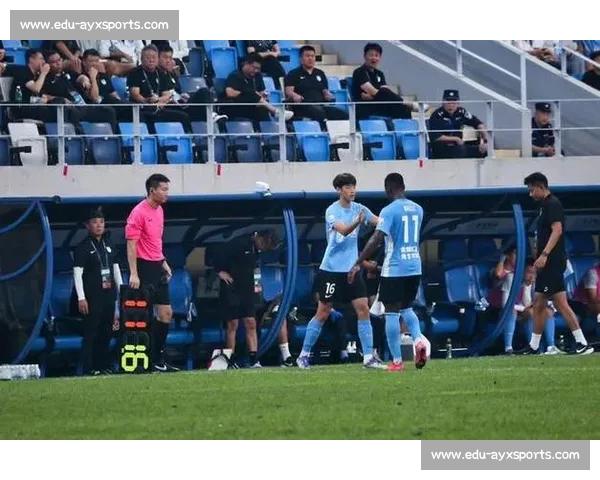 新队长马莱莱誓言率大连英博全胜夺冠