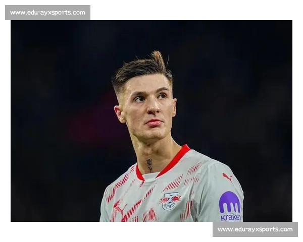 曼联锋线转向!埃基蒂克天价令红魔锁定 5000 万欧新目标