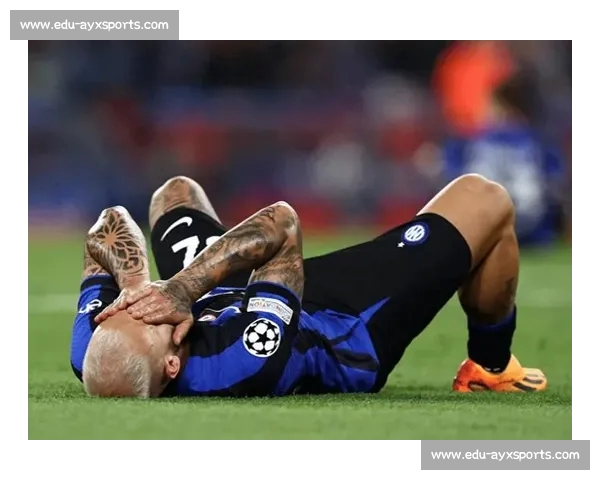 法媒曝国米与塔雷米失联 俱乐部紧急澄清球员安全