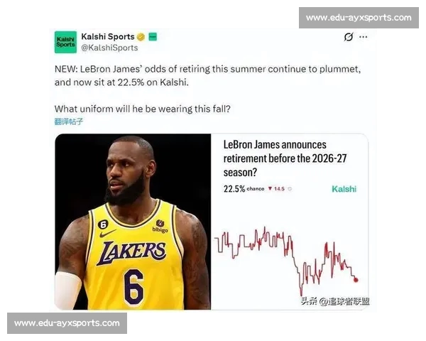 詹姆斯回应提前离场争议：职业球员的身体管理哲学