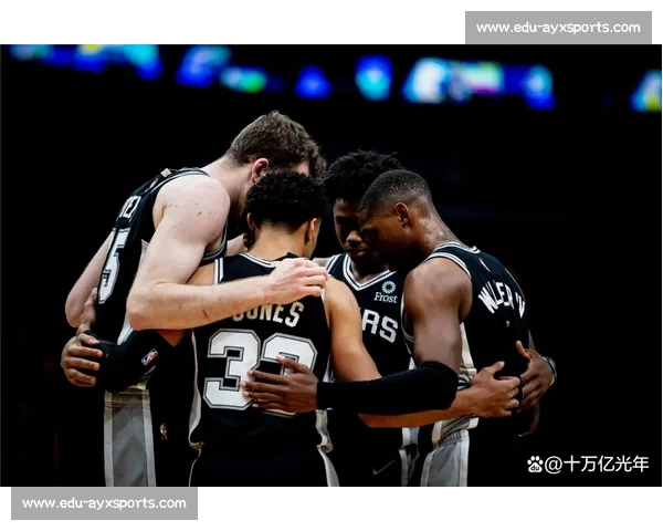 马刺选秀双喜临门!A + 评级 + 适配文班,五后卫困局或迎转机 马刺选秀双喜临门!A + 评级 + 适配文班,五后卫困局或迎转机