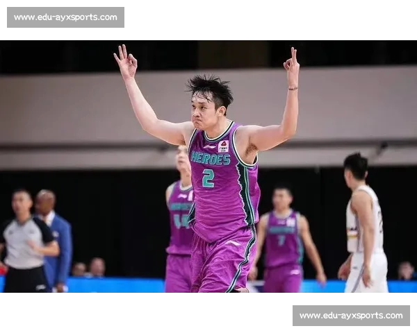 张庆鹏合同期未满离队天津 转投北控开启执教新篇