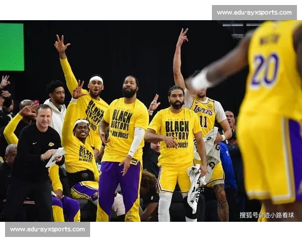 湖人中锋引援遇阻：多队抬价施压，克内克特或成凯斯勒交易筹码