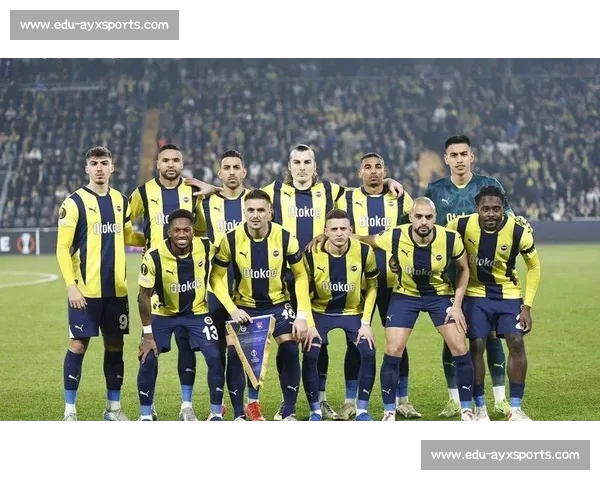 穆帅土超再掀风云！费内巴切豪购杜兰 + 桑乔，内马尔续约留悬念