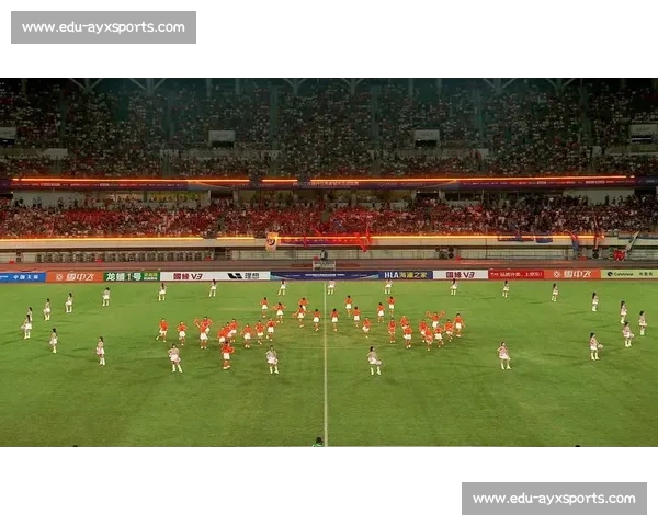 苏超赛场惊现 “江南四大才子”！魔性混搭经典音乐引爆全场笑点