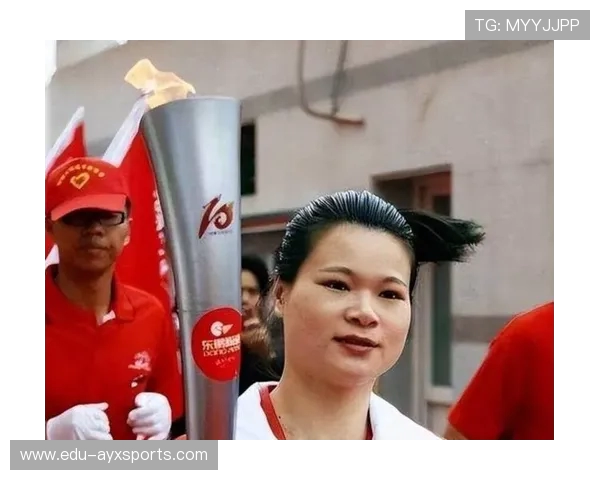 奥运冠军 339 万抛售金牌举家移民：真相让 14 亿人破防