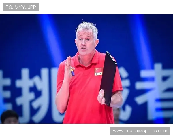 海宁：输球不可接受，中国男排需建立连胜基因