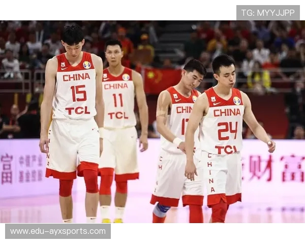 CBA青训体系揭秘:中国篮球的未来基石 CBA青训体系揭秘:中国篮球的未来基石