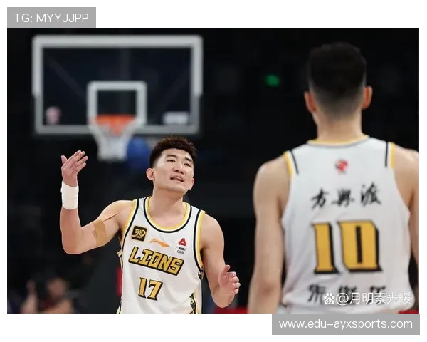 CBA总决赛精彩瞬间与数据统计