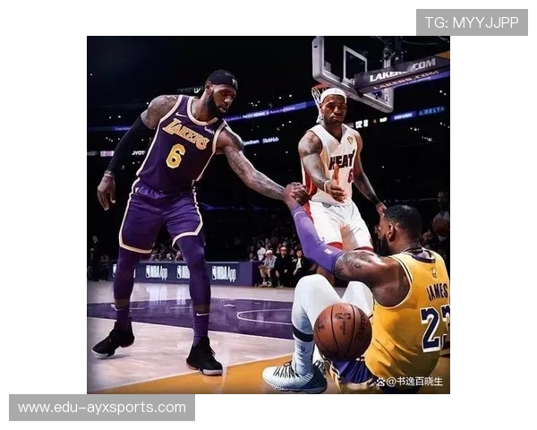 NBA历史最佳球员:乔丹与詹姆斯的传奇对比 NBA历史最佳球员:乔丹与詹姆斯的传奇对比