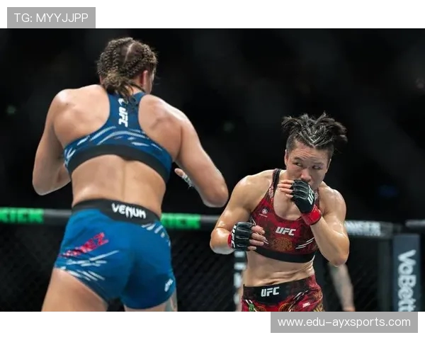 UFC 女子草量级:发展历程与明星选手_20260602161624 UFC 女子草量级:发展历程与明星选手_20260602161624